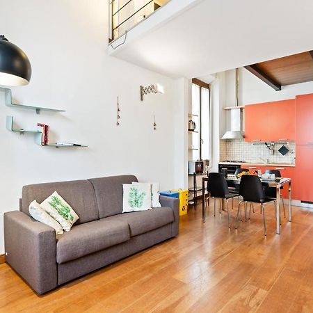 Rifredi & Dalmazia Modern Loft Appartement Florence Buitenkant foto
