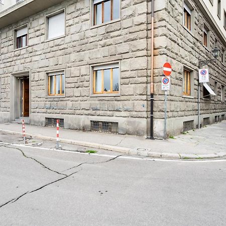 Rifredi & Dalmazia Modern Loft Appartement Florence Buitenkant foto