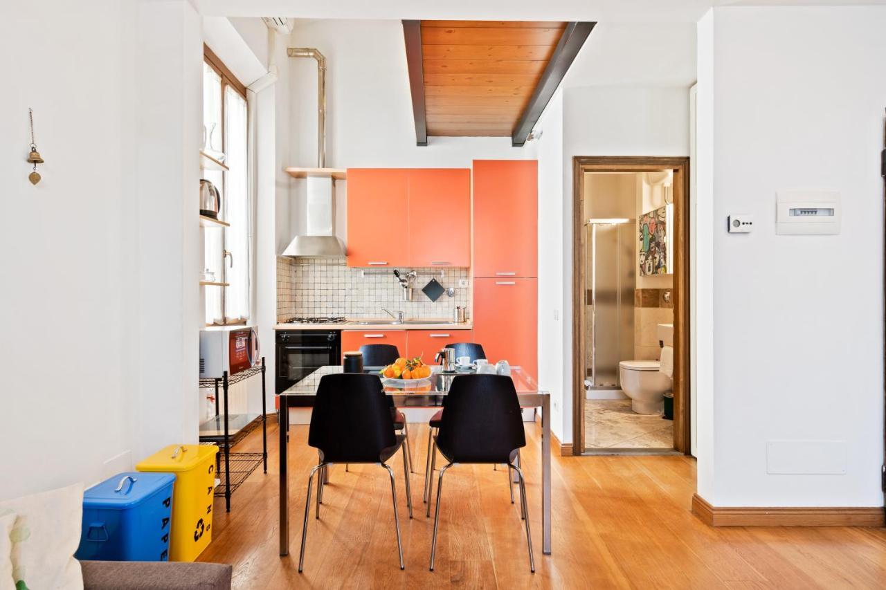 Rifredi & Dalmazia Modern Loft Appartement Florence Buitenkant foto
