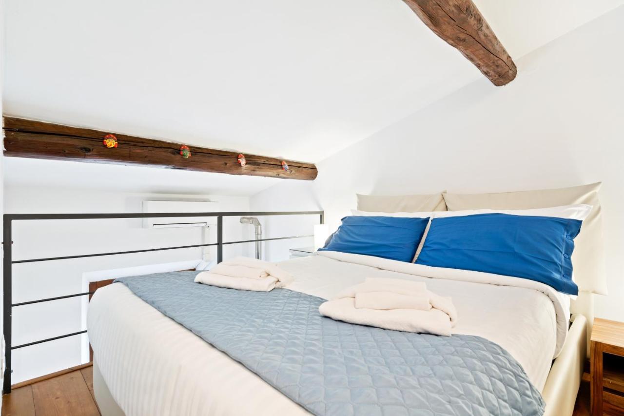 Rifredi & Dalmazia Modern Loft Appartement Florence Buitenkant foto
