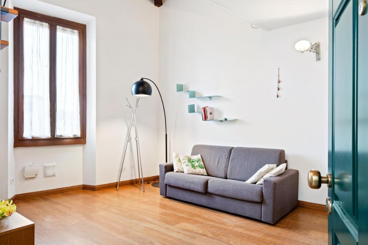 Rifredi & Dalmazia Modern Loft Appartement Florence Buitenkant foto